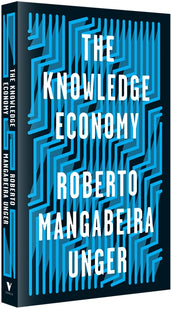 Cover of “The Knowledge Economy”