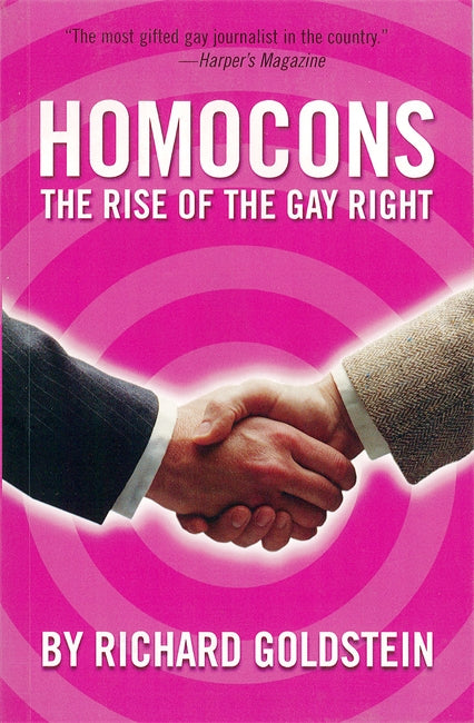 Homocons