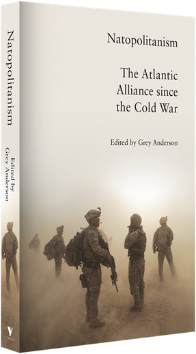 Cover of “Natopolitanism: The Atlantic Alliance since the Cold War”