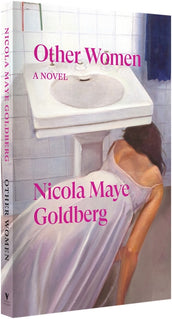 Cover of “Other Women: And Other Stories”