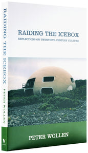 Cover of “Raiding the Icebox: Reflections on Twentieth-Century Culture”