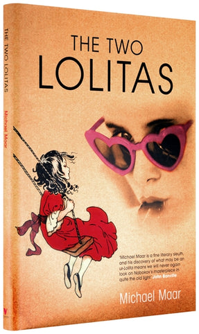 Cover of “The Two Lolitas”