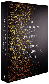Cover of “The Religion of the Future”