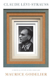 Cover of “Claude Lévi-Strauss: A Critical Study of His Thought”