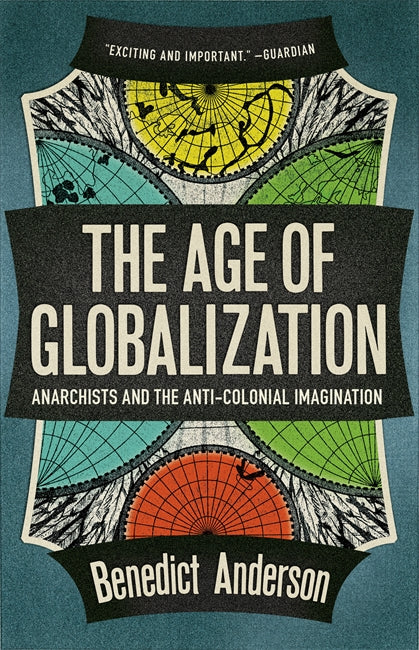 The Age of Globalization