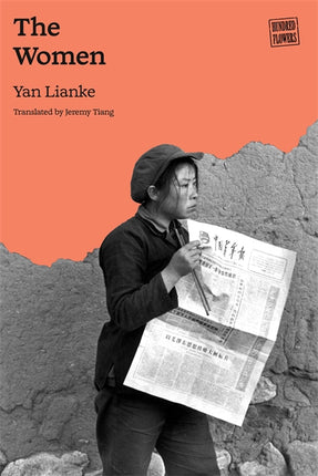 Cover of “The Women”