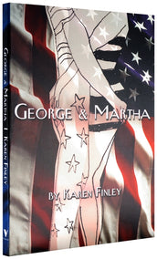 Cover of “George & Martha”