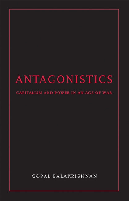 Antagonistics
