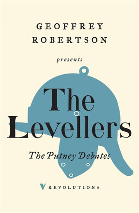 Cover of “The Putney Debates”