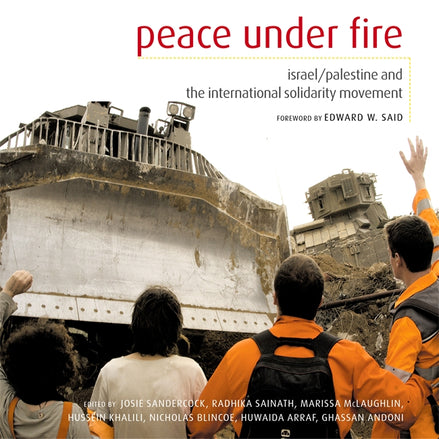 Peace Under Fire