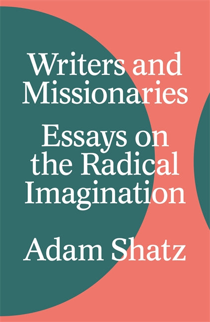 Writers and Missionaries