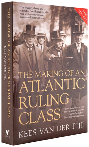 The Making of an Atlantic Ruling Class