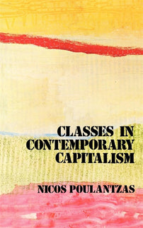 Classes in Contemporary Capitalism
