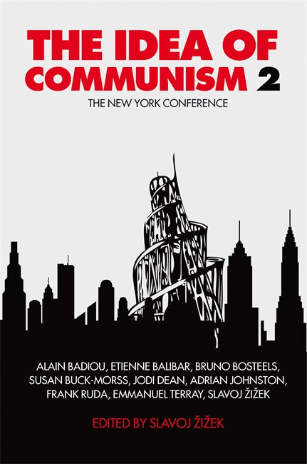 The Idea of Communism 2