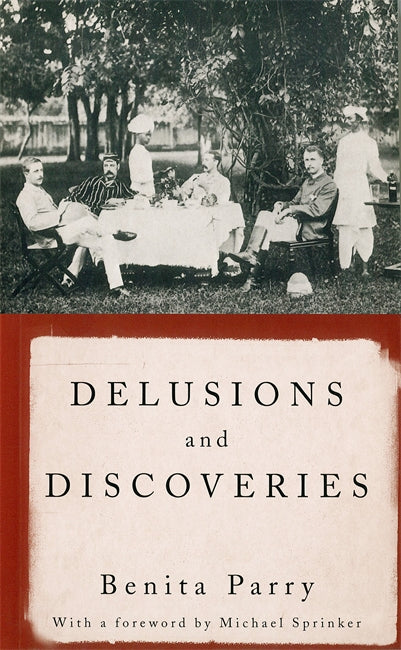 Delusions and Discoveries