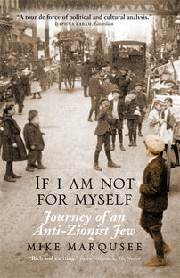 If I Am Not for Myself