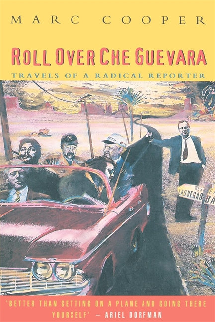 Roll Over Che Guevara