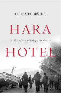 Hara Hotel