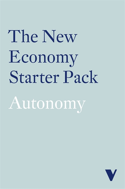 The New Economy Starter Pack