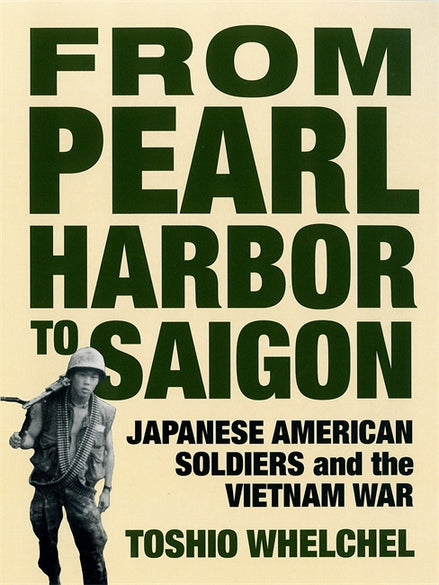 From Pearl Harbor to Saigon