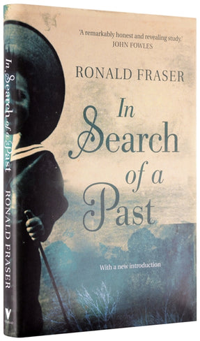 In Search of a Past