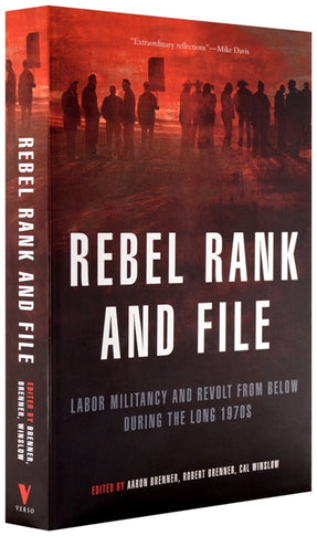 Rebel Rank and File