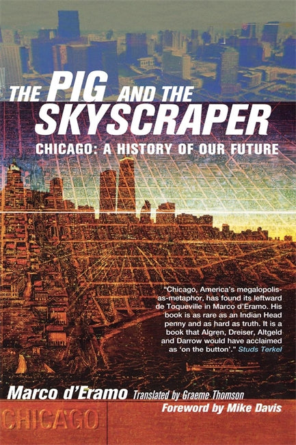 The Pig and the Skyscraper