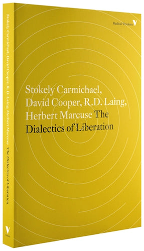 The Dialectics of Liberation