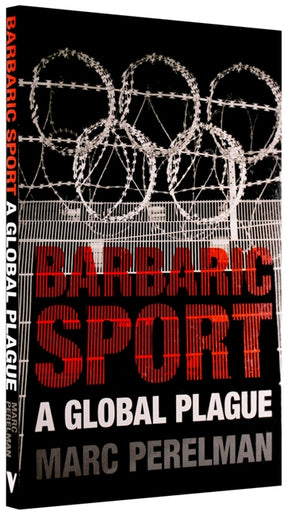Barbaric Sport