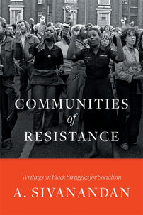 Communities of Resistance