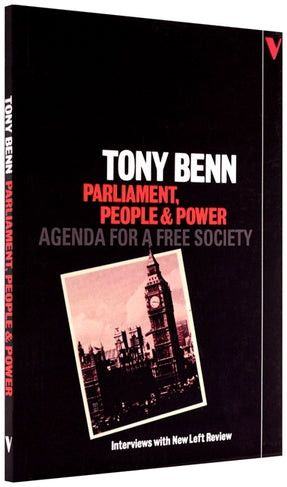 Parliament, People and Power