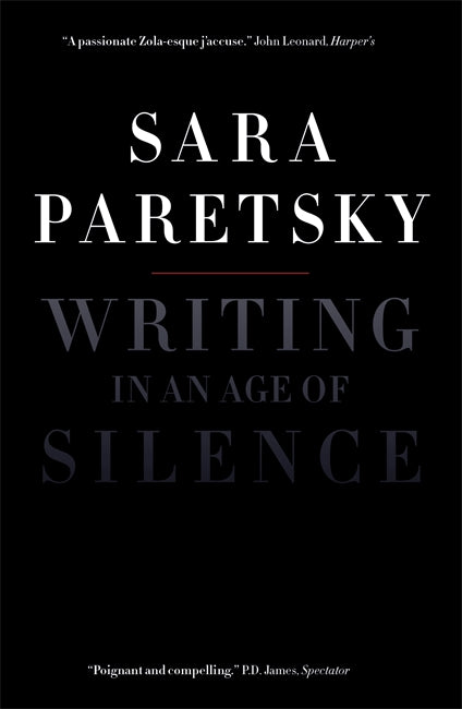Writing in an Age of Silence