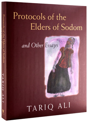 The Protocols of the Elders of Sodom