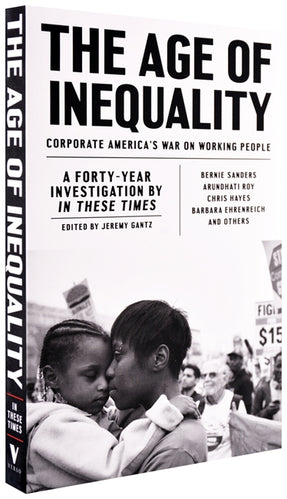 The Age of Inequality