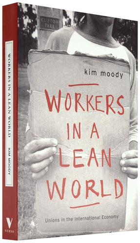 Workers in a Lean World