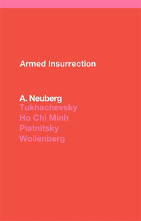Armed Insurrection