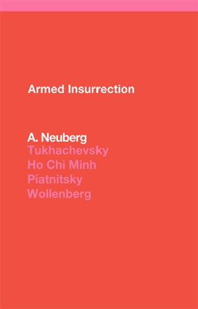 Armed Insurrection