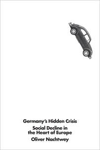 Germany's Hidden Crisis