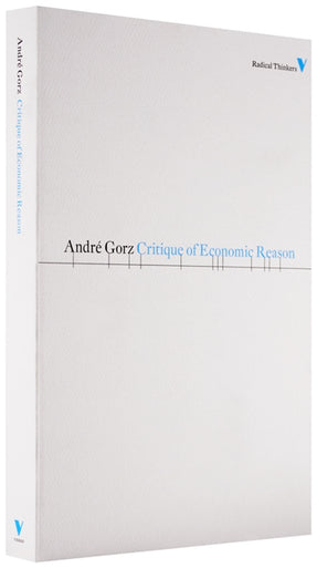 Critique of Economic Reason