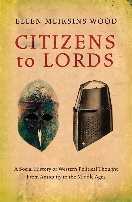 Citizens to Lords