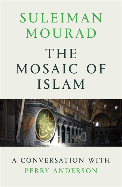 The Mosaic of Islam