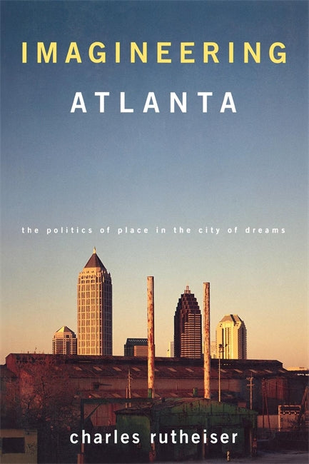Imagineering Atlanta