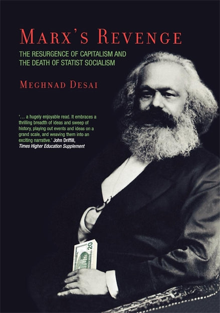 Marx's Revenge