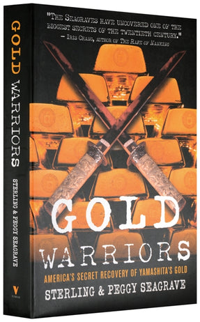 Gold Warriors