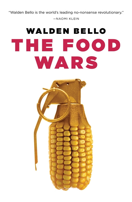 The Food Wars