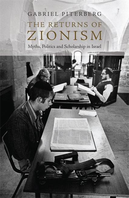 The Returns of Zionism