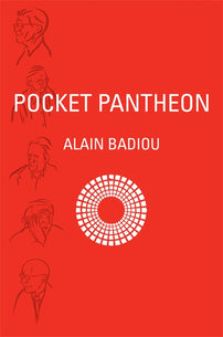 Pocket Pantheon