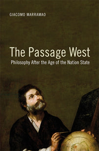 The Passage West