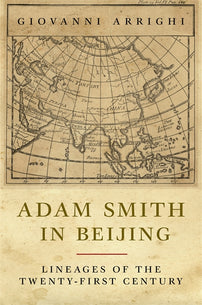 Adam Smith in Beijing