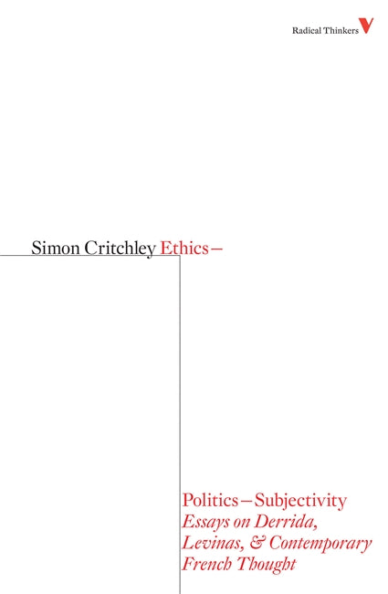 Ethics-Politics-Subjectivity